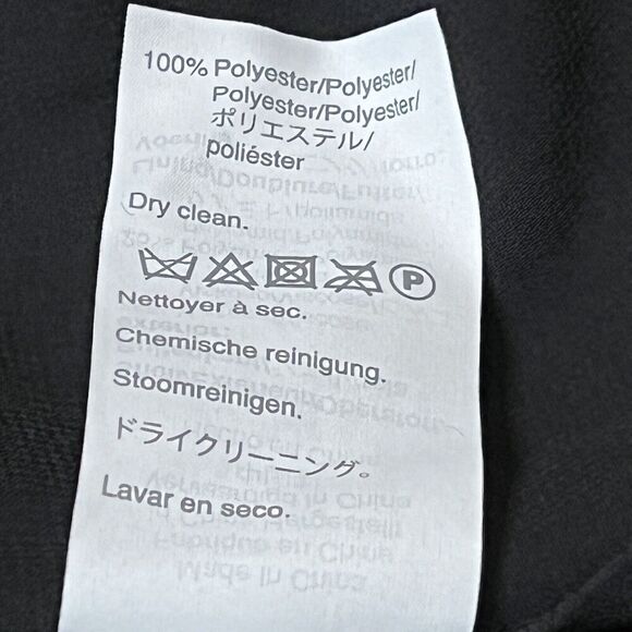 J. Crew Women's Velvet Preppy Goth Plaid‎ Academia Tank Top Plus Size 14 - Picture 12 of 12